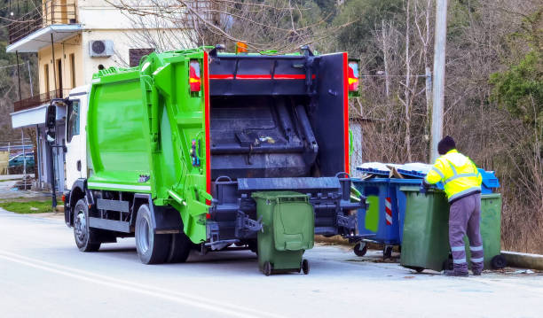 Best Dumpster Rental Services  in Ocean View, DE