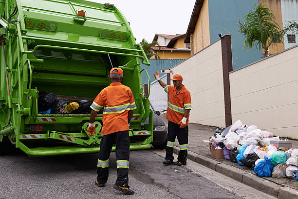 Best Garage Cleanout  in Ocean View, DE